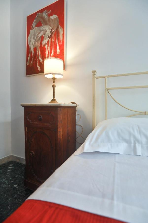 Apartment Guicciardini *