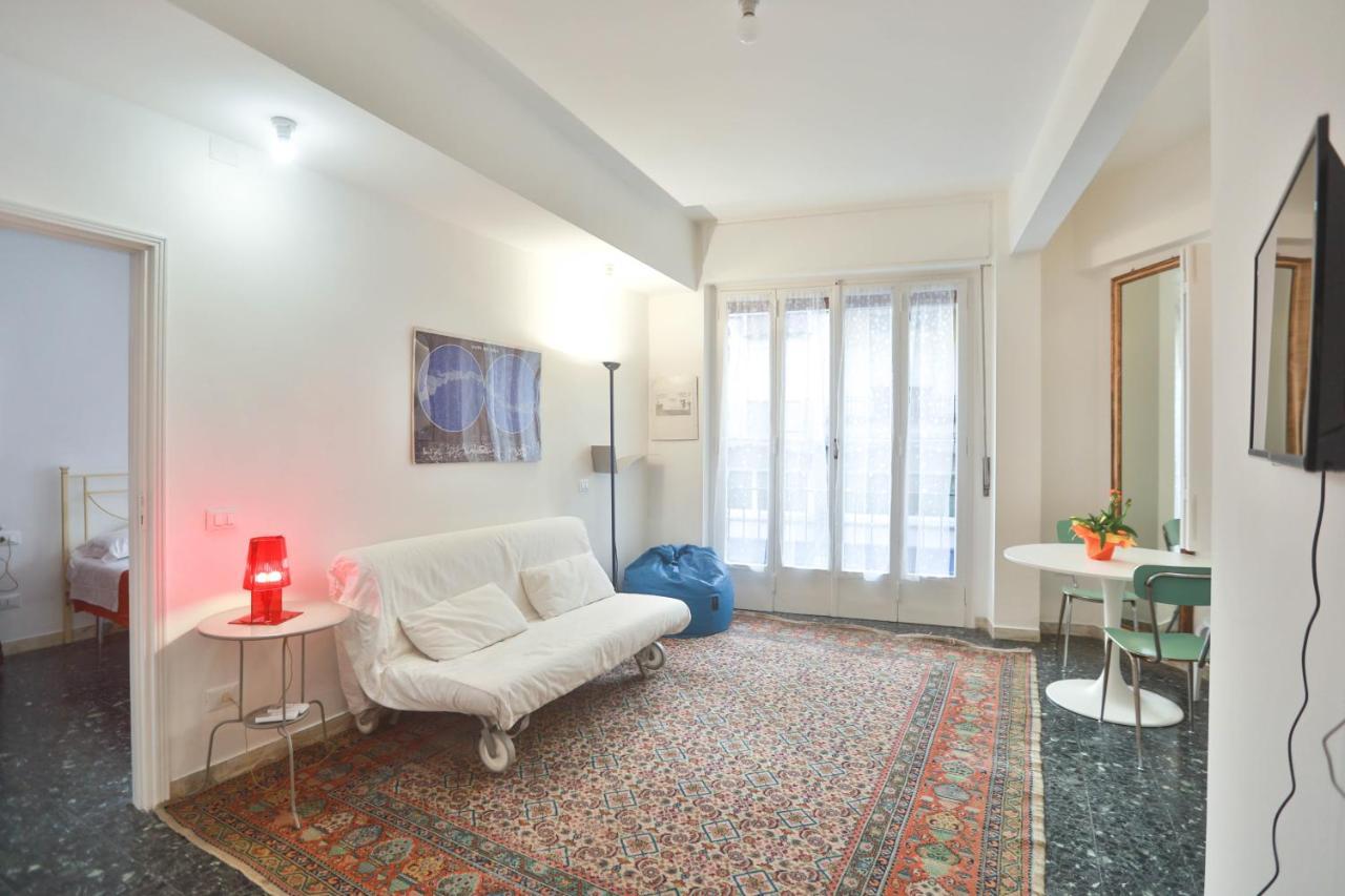 Apartment Guicciardini *