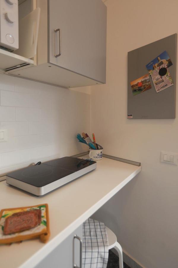 Guicciardini Apartment