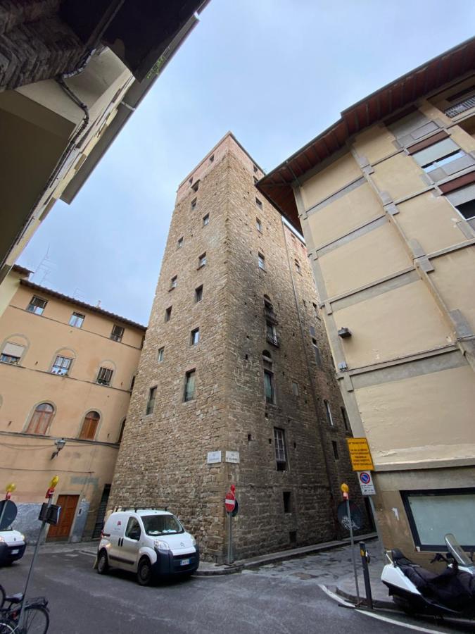 Guicciardini Apartment Florence