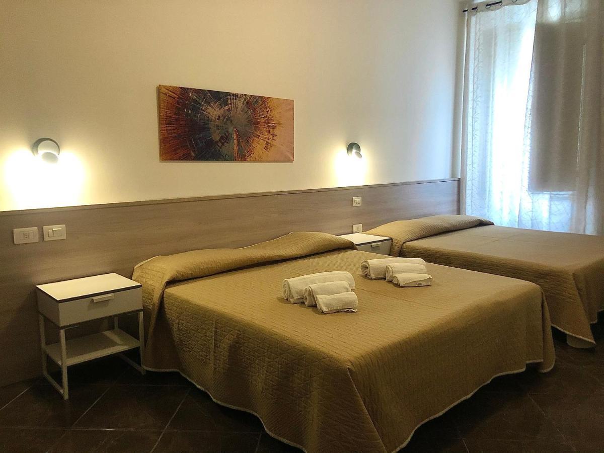Nazionale Hotel