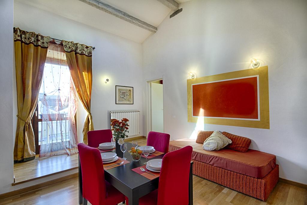 Roommo Ghiberti Apartment