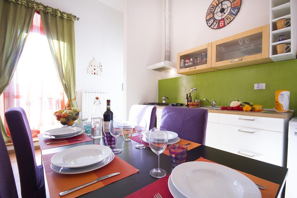 Roommo Ghiberti Apartment *