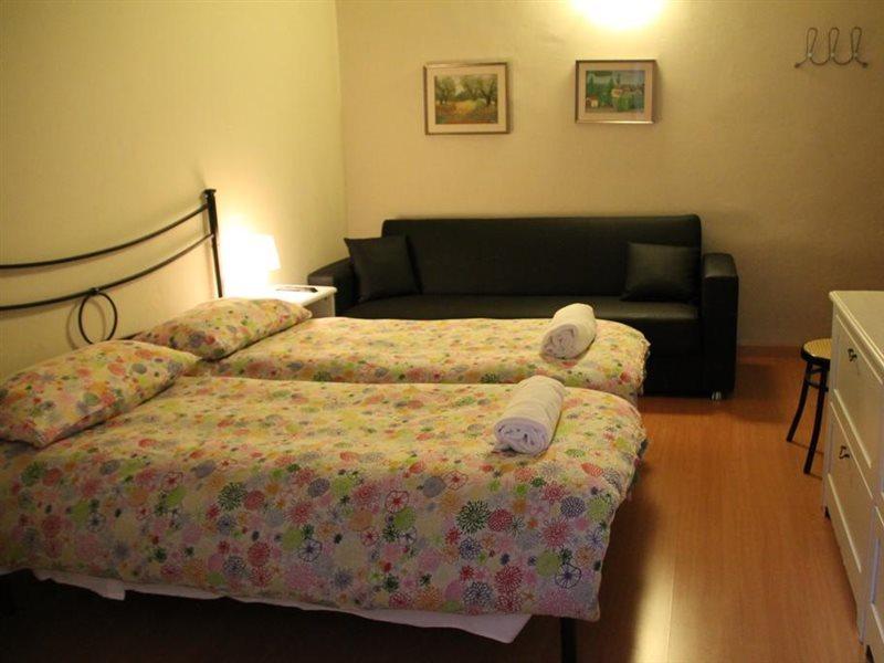 Bed & Breakfast Relais Florence
