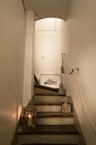 Serristori Palace Aparthotel