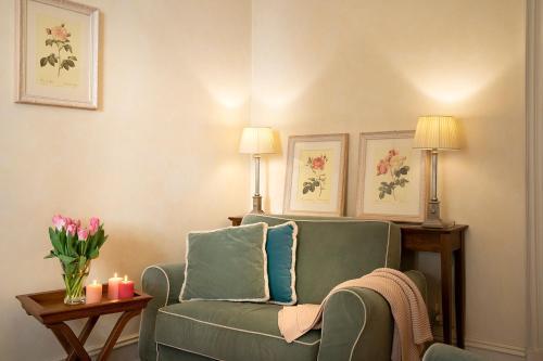 Aparthotel Serristori Palace 2*