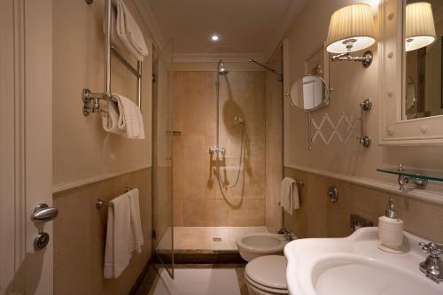 Aparthotel Serristori Palace 2*