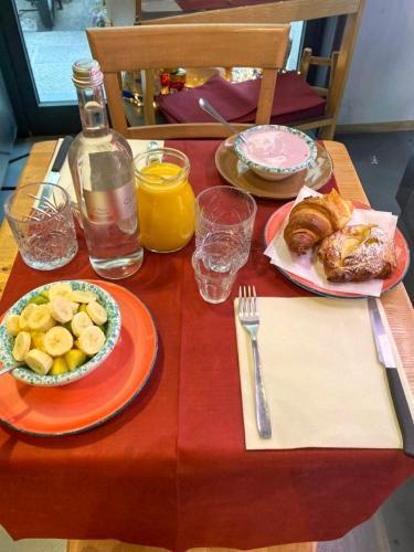 Coco Places Panerai, Centro Storico Guest house Florence