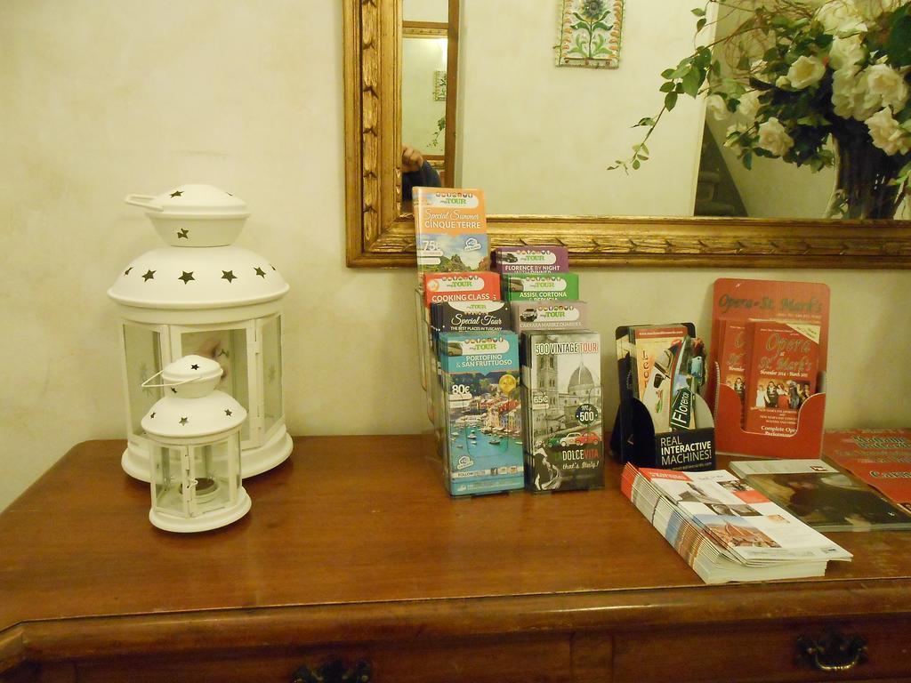 Giglio 3* Florence