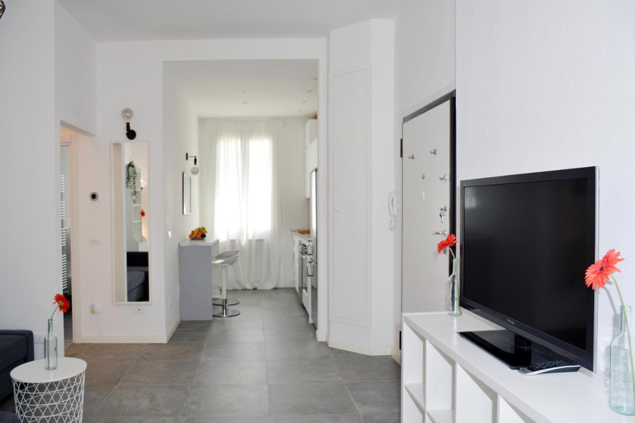 Apartment, Garden And Parking Apartment
