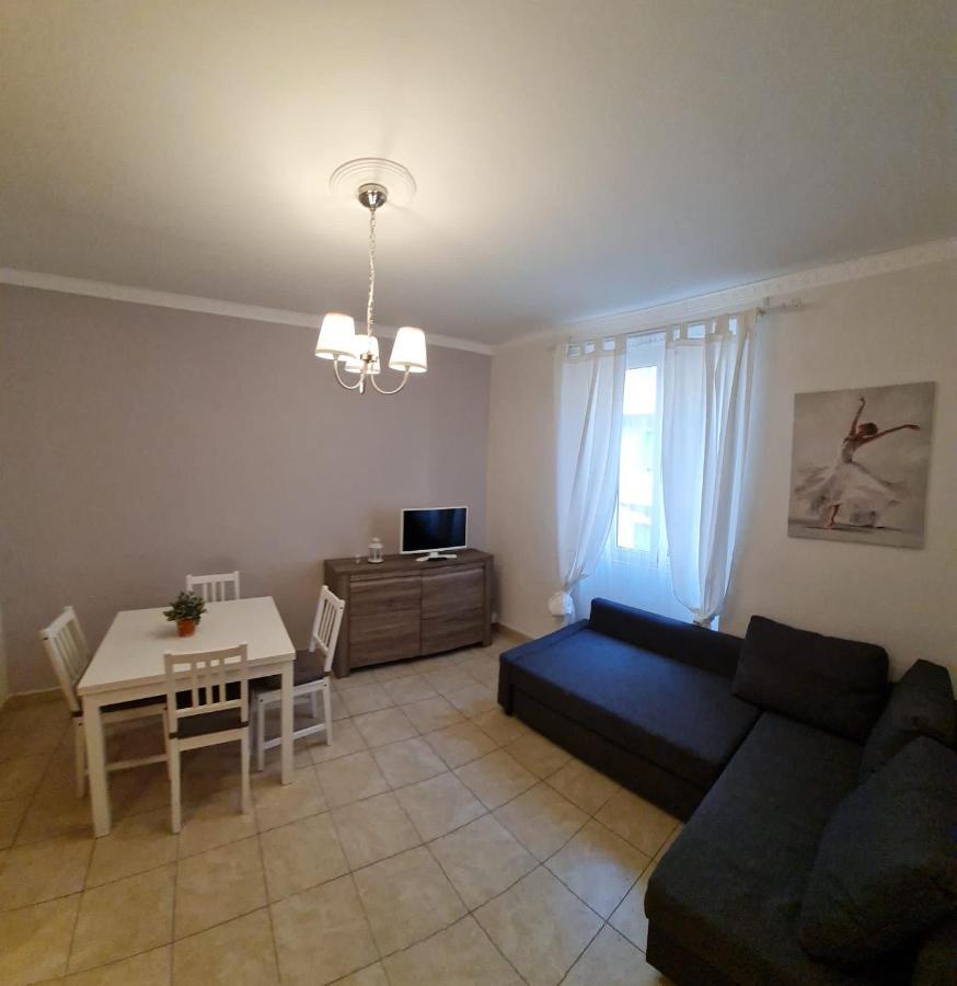 Dell Agnolo Appartement Florence