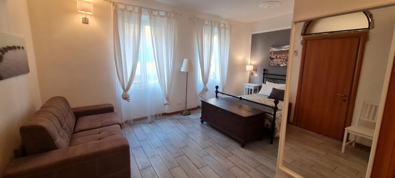 Dell Agnolo Appartement Florence