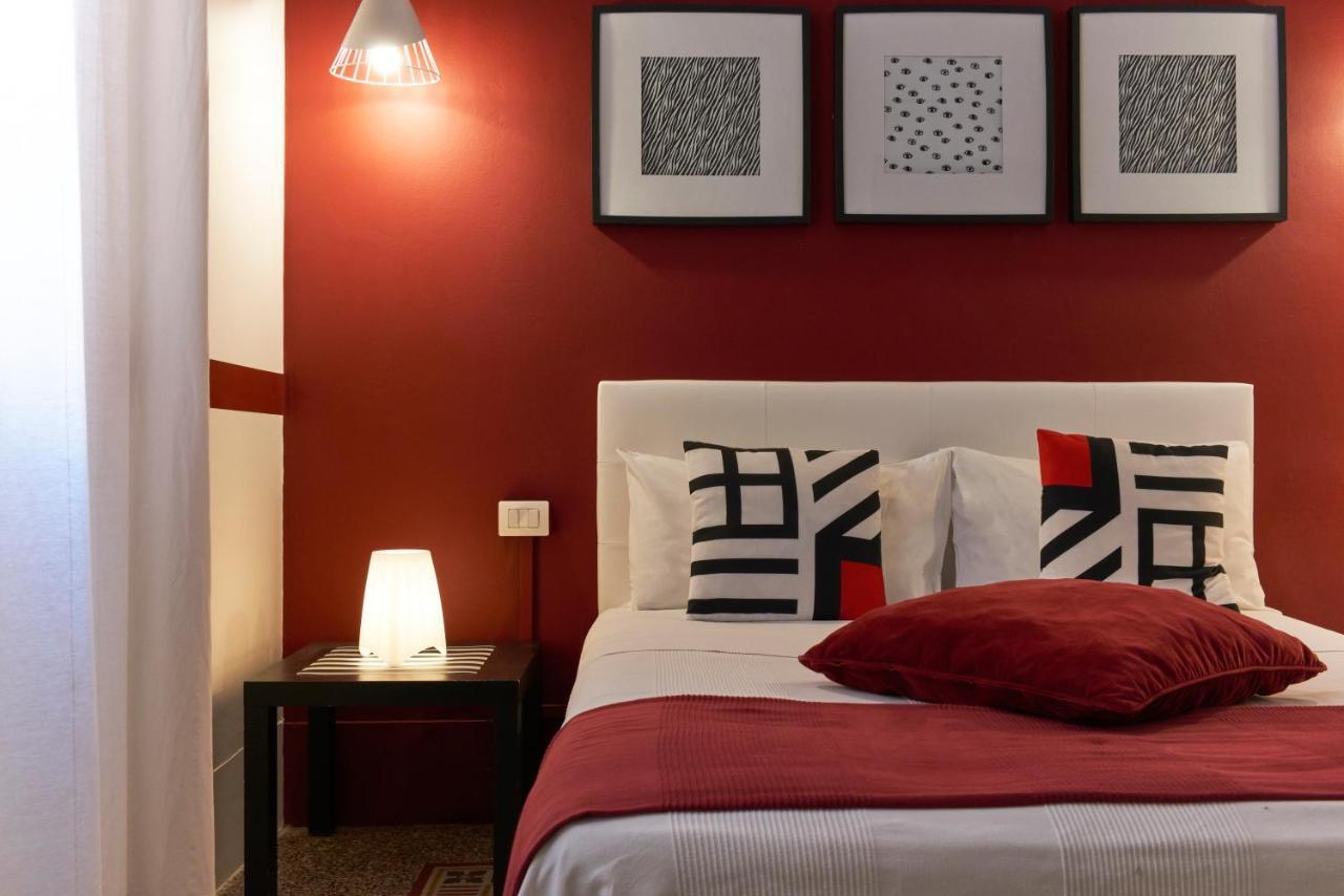 In Centro Bed & Breakfast Florence