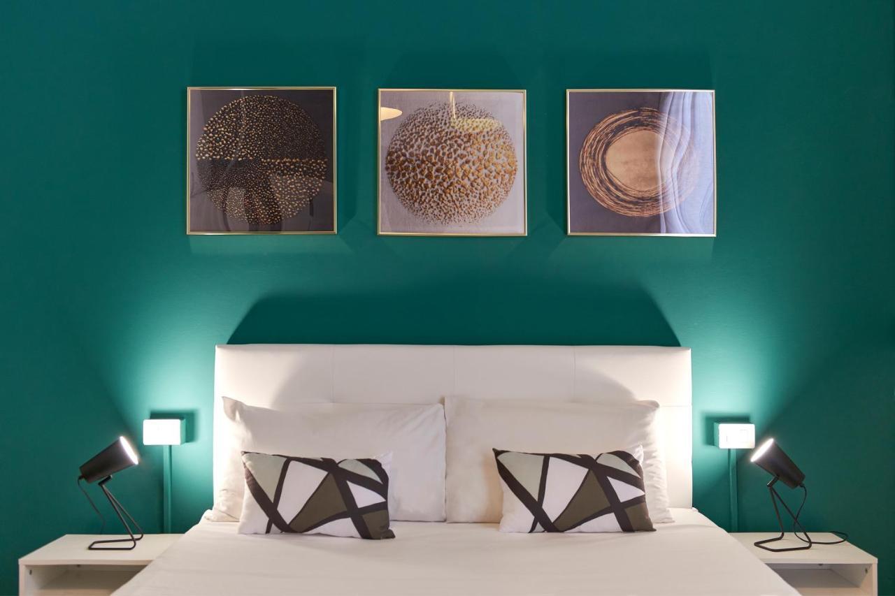 Bed & Breakfast In Centro *
