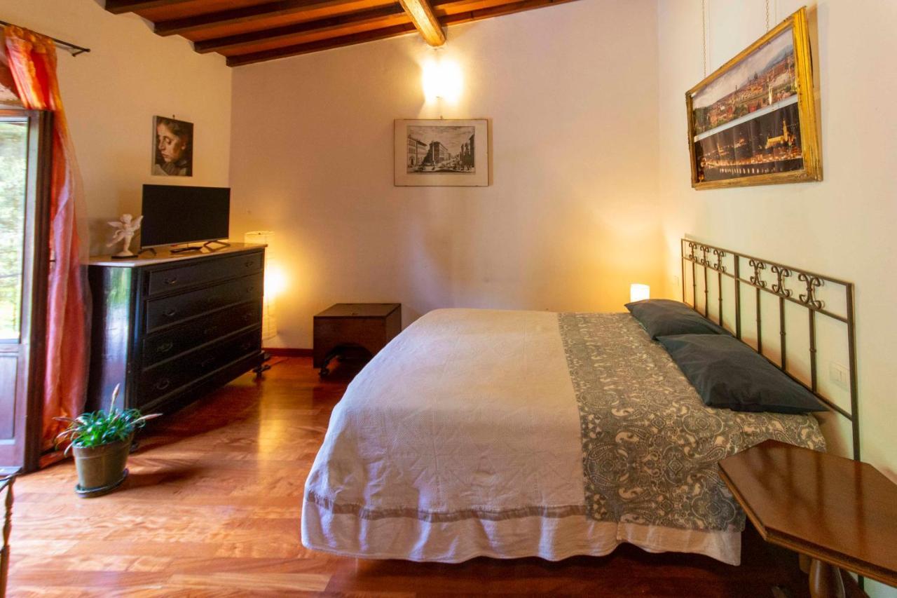Appartamento Casa Quaratesi Firenze