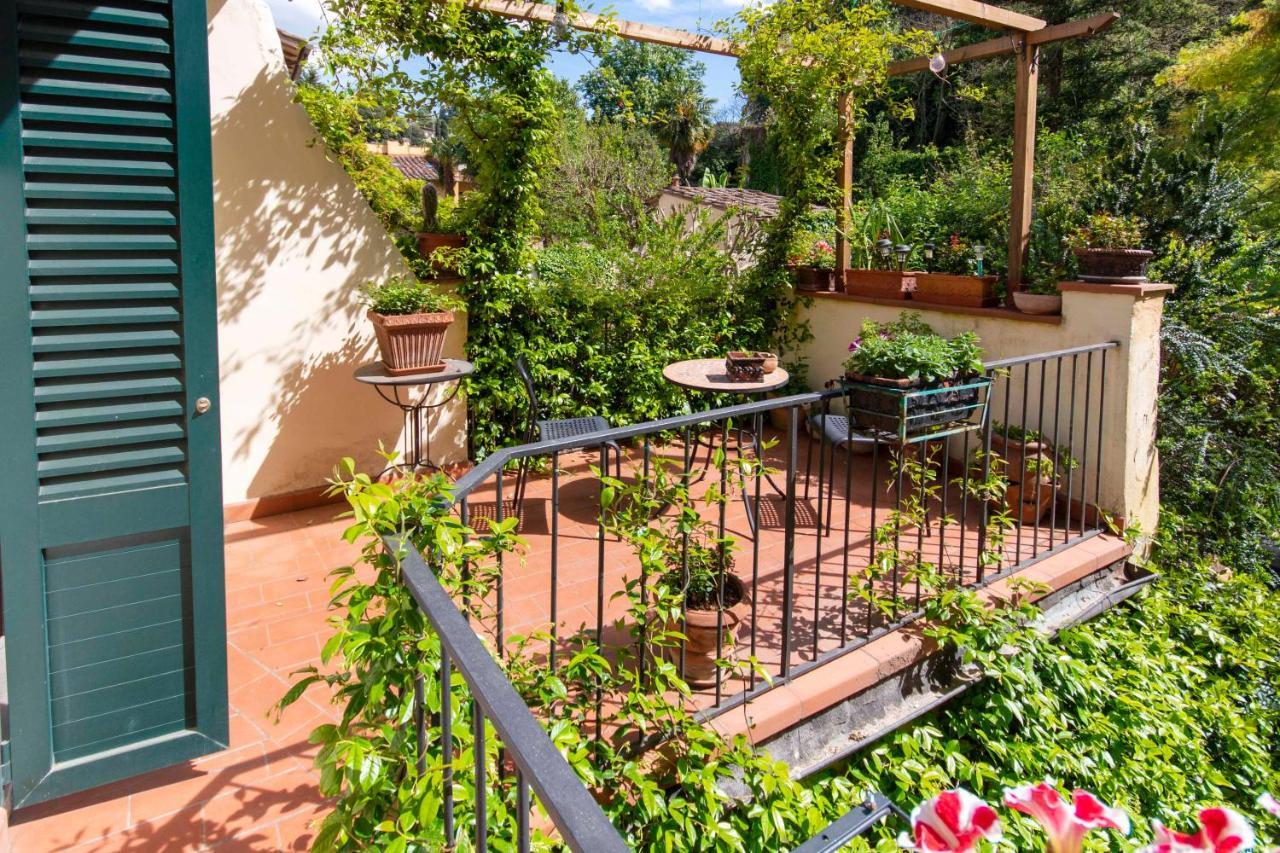 Appartamento Casa Quaratesi