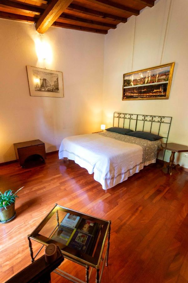 Appartamento Casa Quaratesi