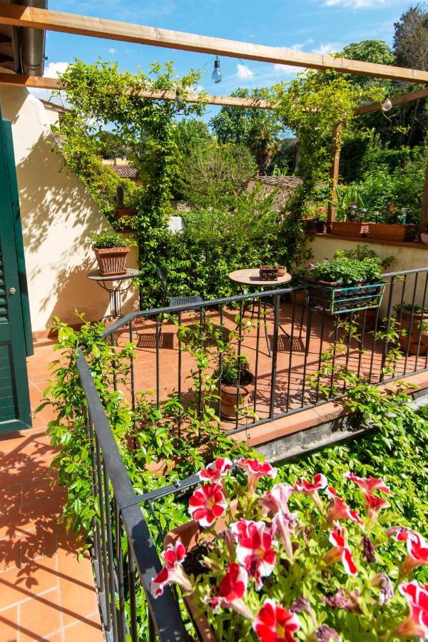 Appartamento Casa Quaratesi