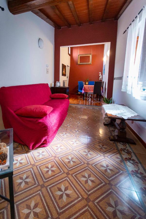 Casa Quaratesi Firenze