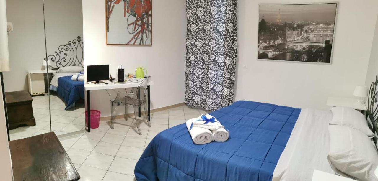 Barbera 3* Florença