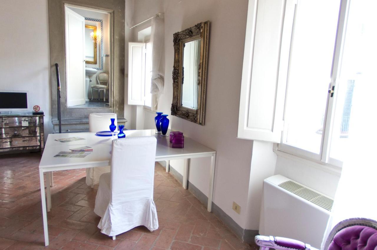 Appartement Otello In Palazzo Storico - Palazzo Tolomei Florence