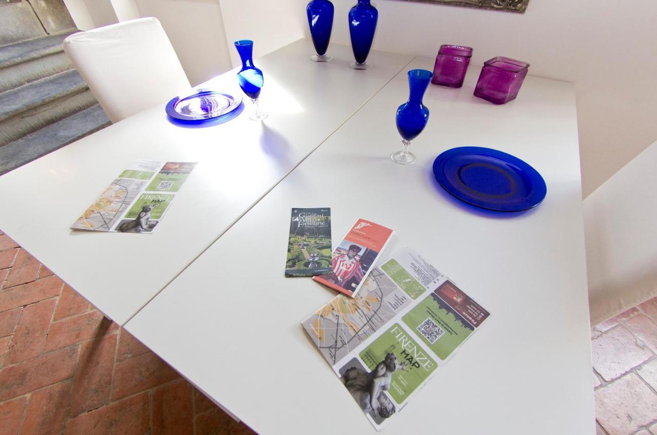Apartment Otello In Palazzo Storico - Palazzo Tolomei