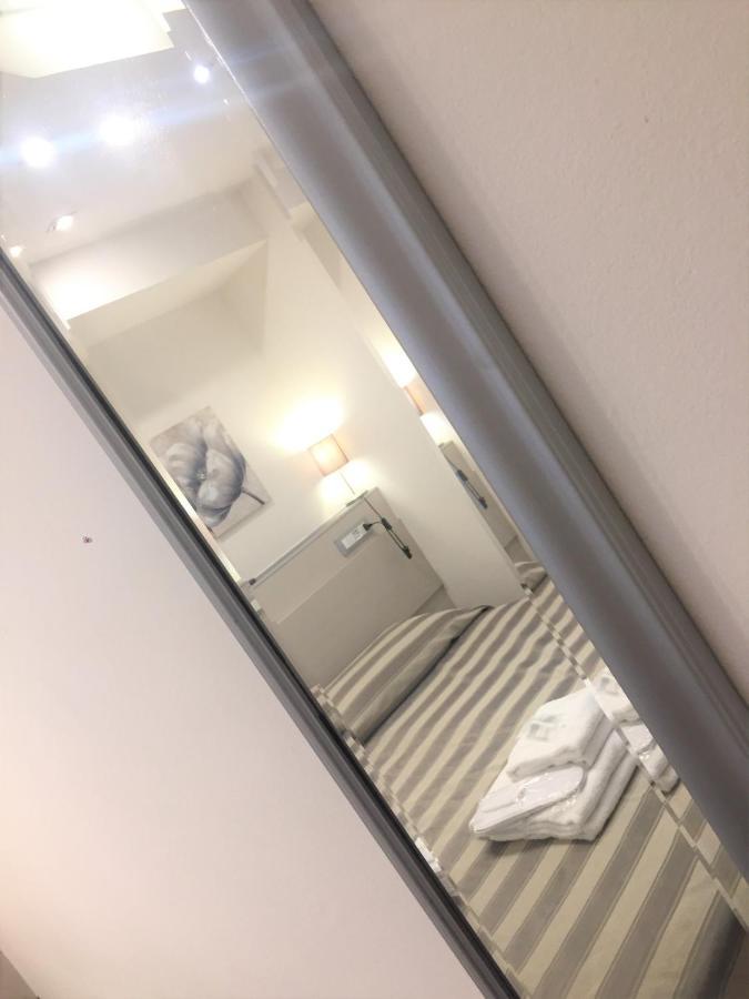 Alinari Hotel Florença