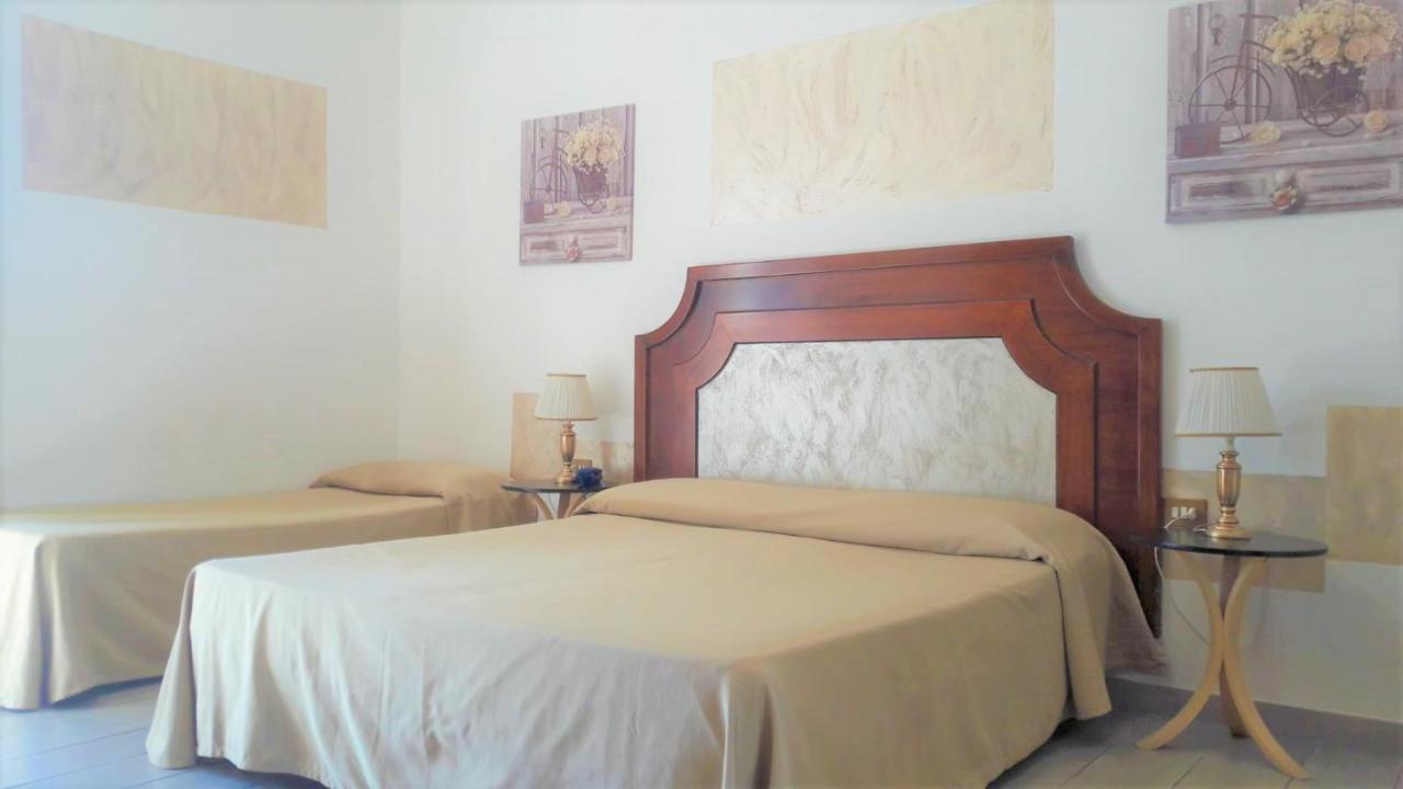 Alinari Hotel 3*