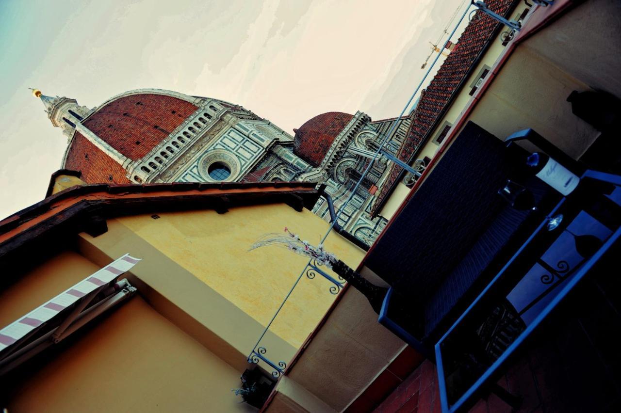 Domus Plaza Casa de hóspedes Florença