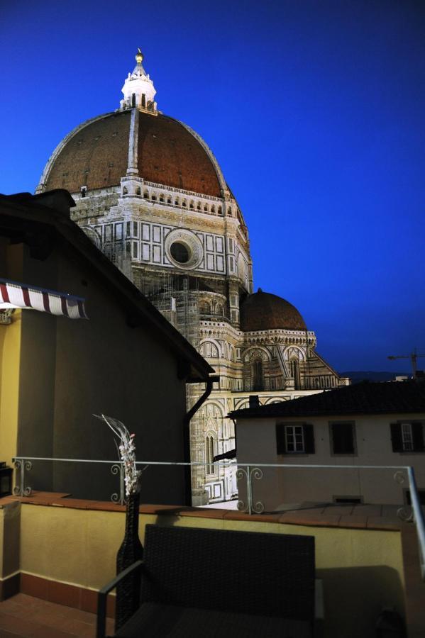 Affittacamere Domus Plaza *