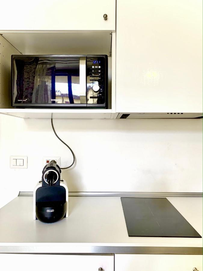 Apartamento In Duomo Brunelleschi *