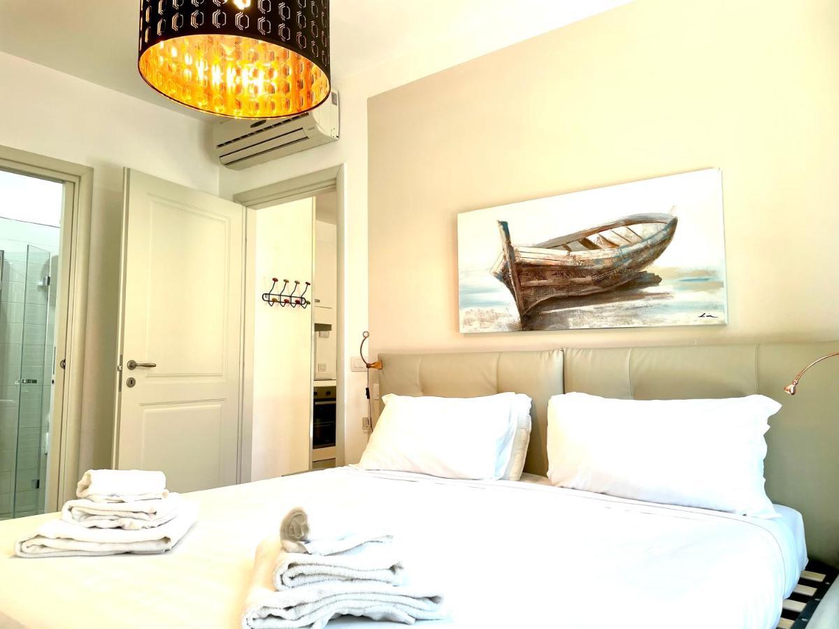 Apartment Borgo Guelfo Iv