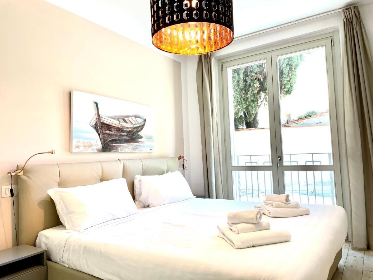 Apartamento Borgo Guelfo Iv Florença