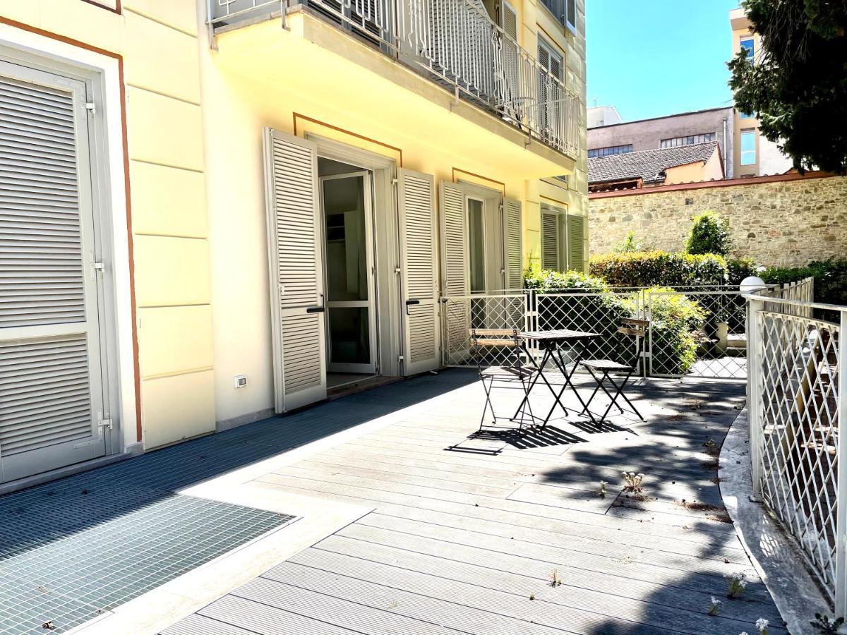 Borgo Guelfo Iv * Florence