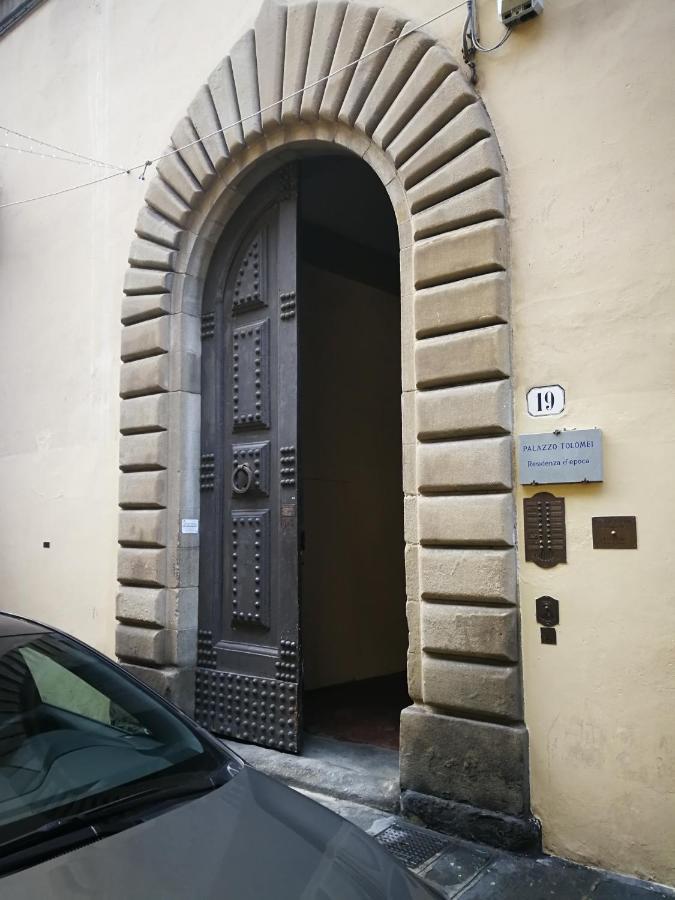 Otello In Palazzo Storico - Palazzo Tolomei * Florence