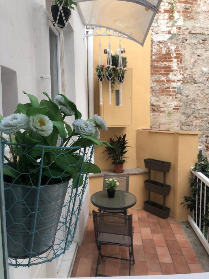 Apartment Luxury Florence