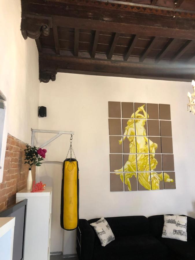 Apartment Luxury Florenz