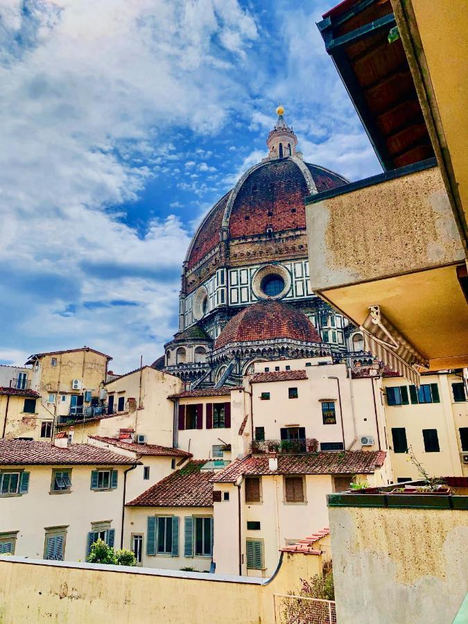 In Duomo Brunelleschi Apartamento Florença