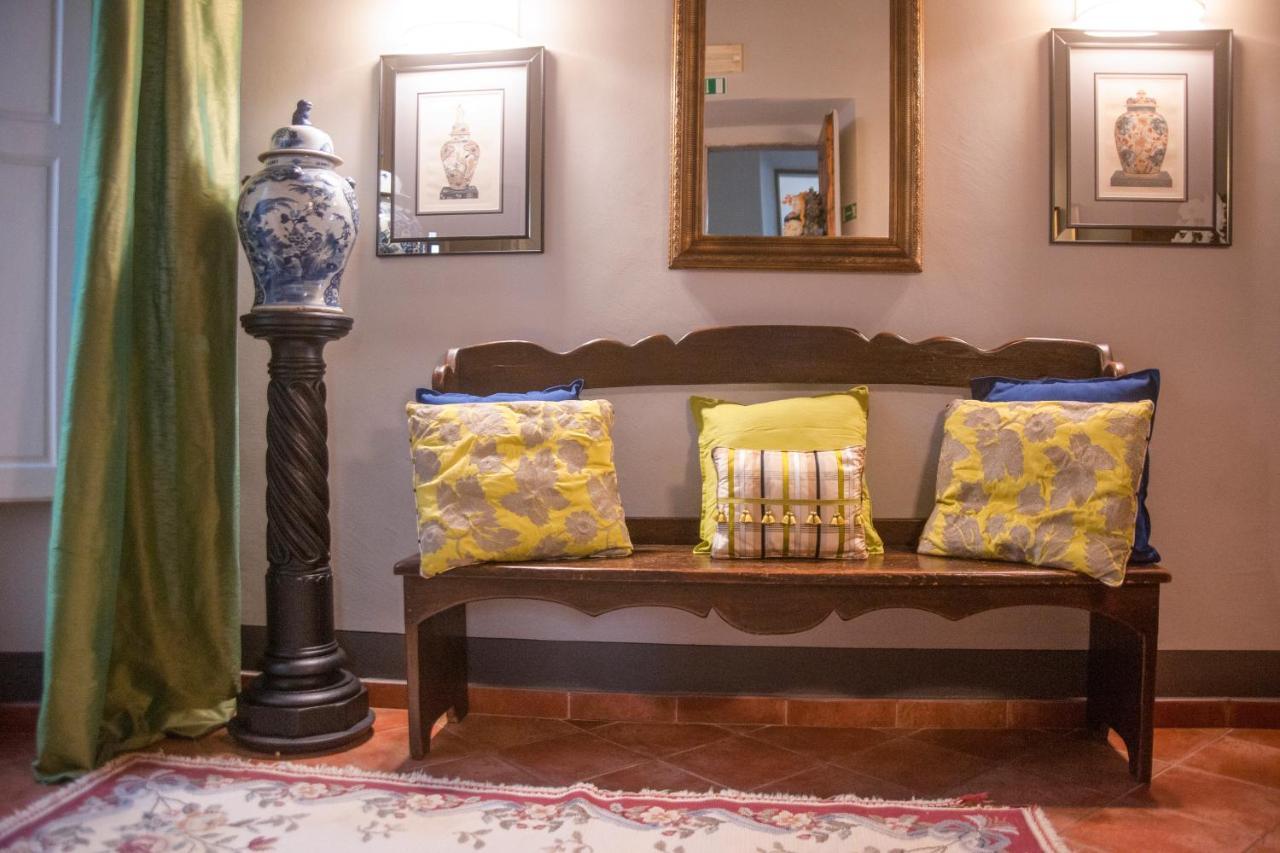 Bed & Breakfast Antica Dimora De' Benci *