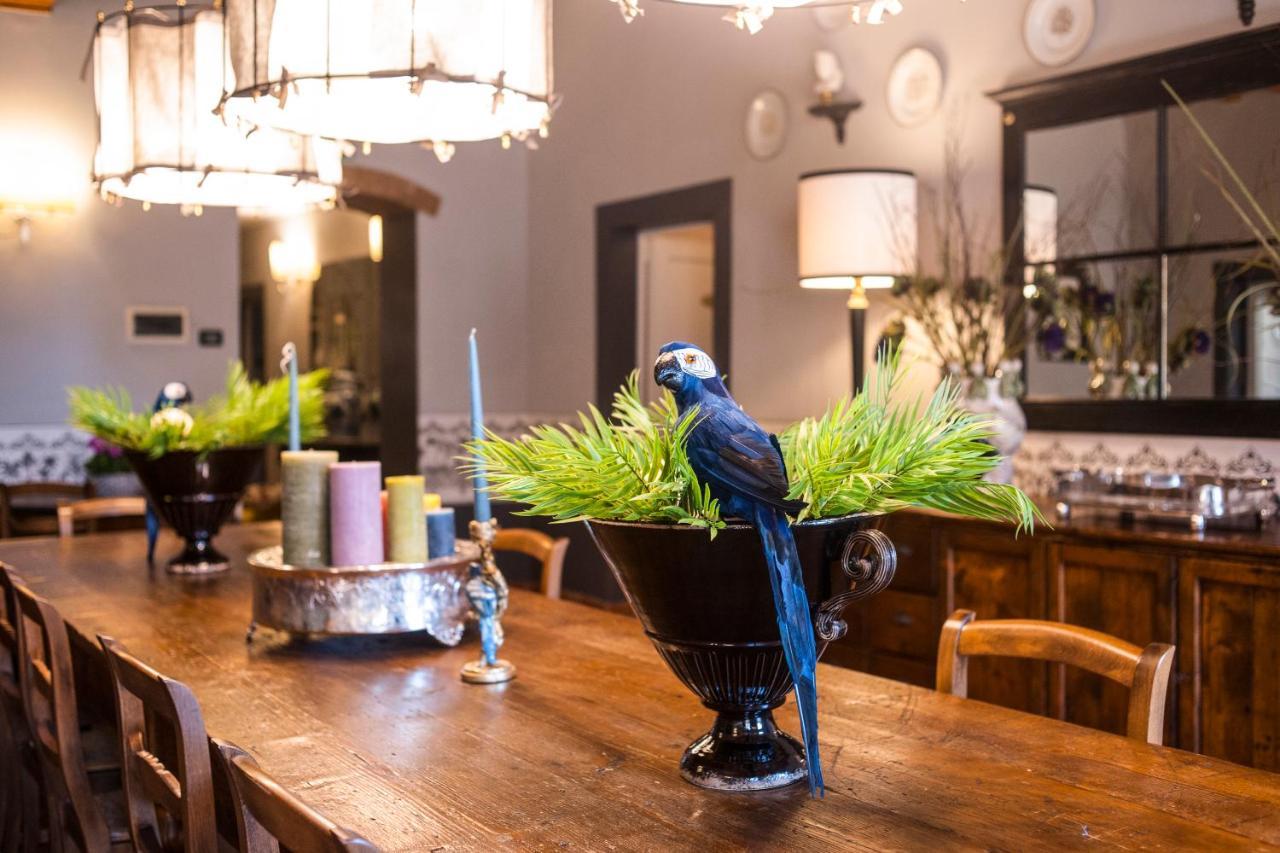 Antica Dimora De' Benci Bed & Breakfast *