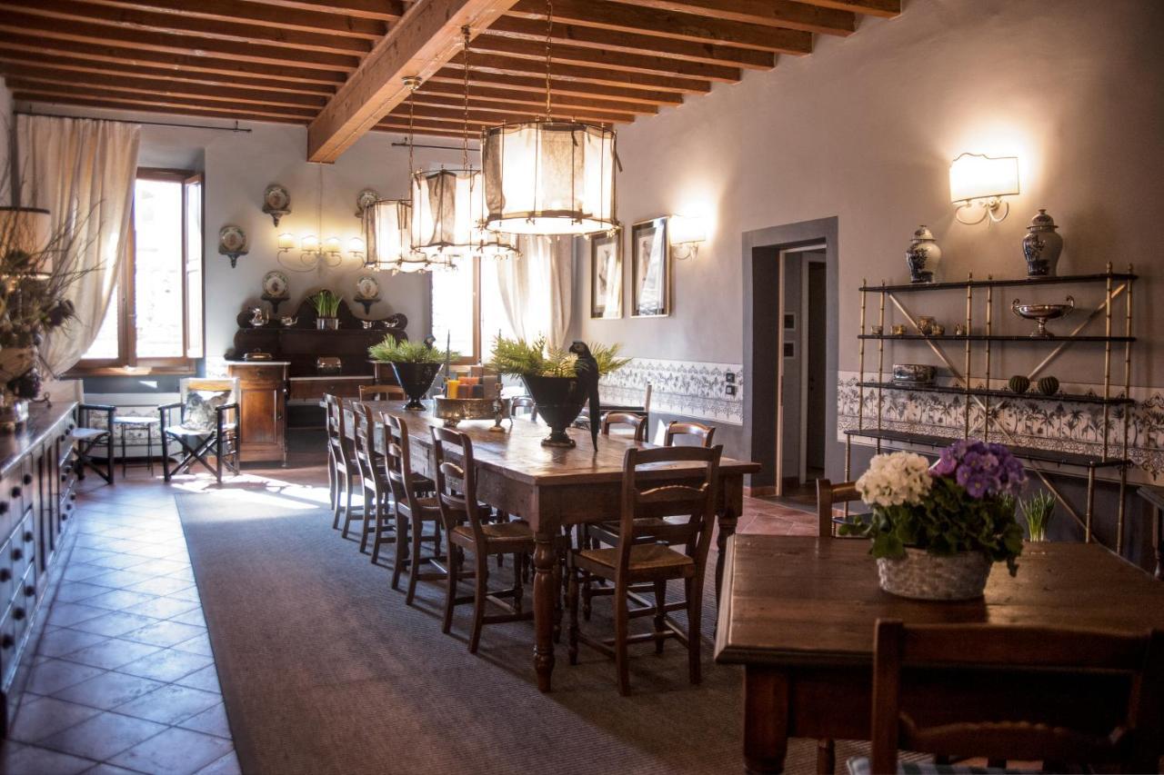 Antica Dimora De' Benci Bed & Breakfast Florence