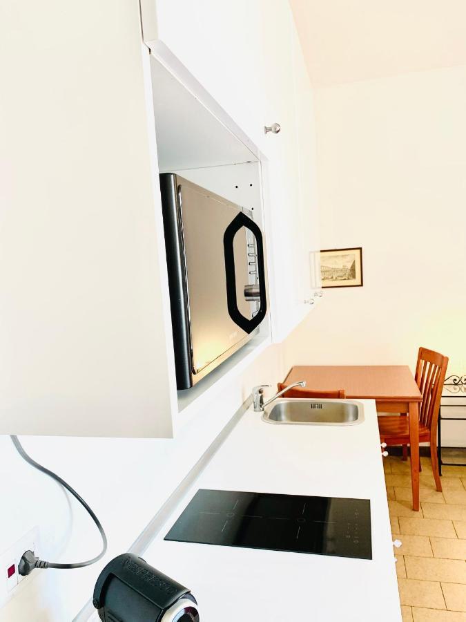 Apartamento In Duomo Brunelleschi