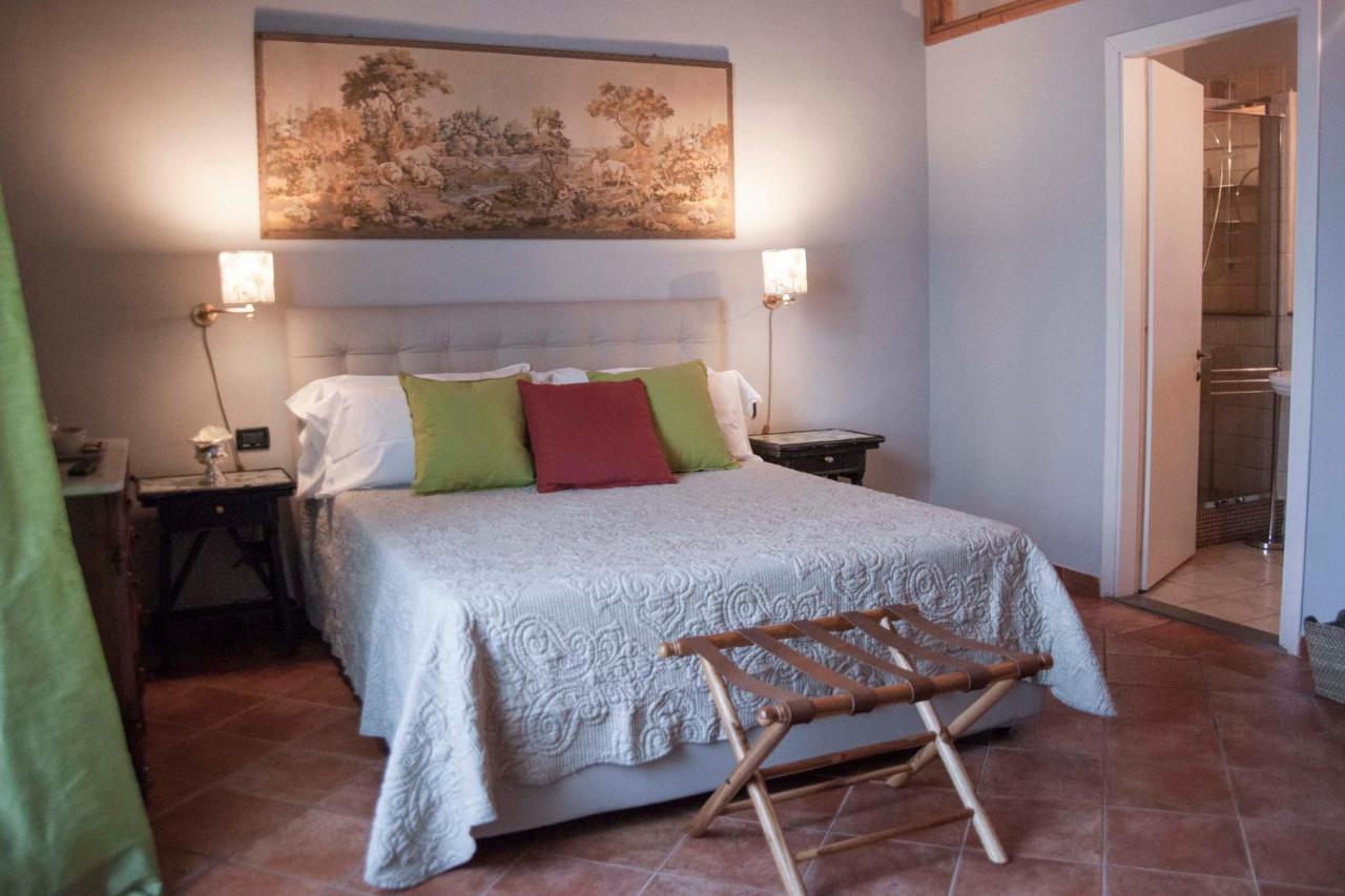 Antica Dimora De' Benci Bed & Breakfast Florence