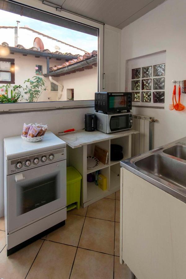 Casa Quaratesi Appartamento Firenze