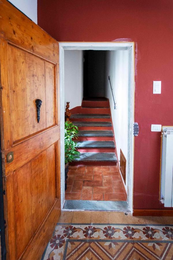 Casa Quaratesi Appartamento Firenze