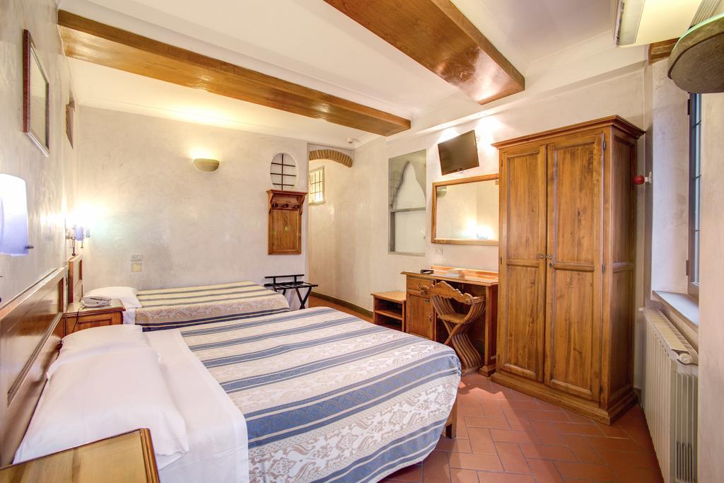 Hotel Lorena