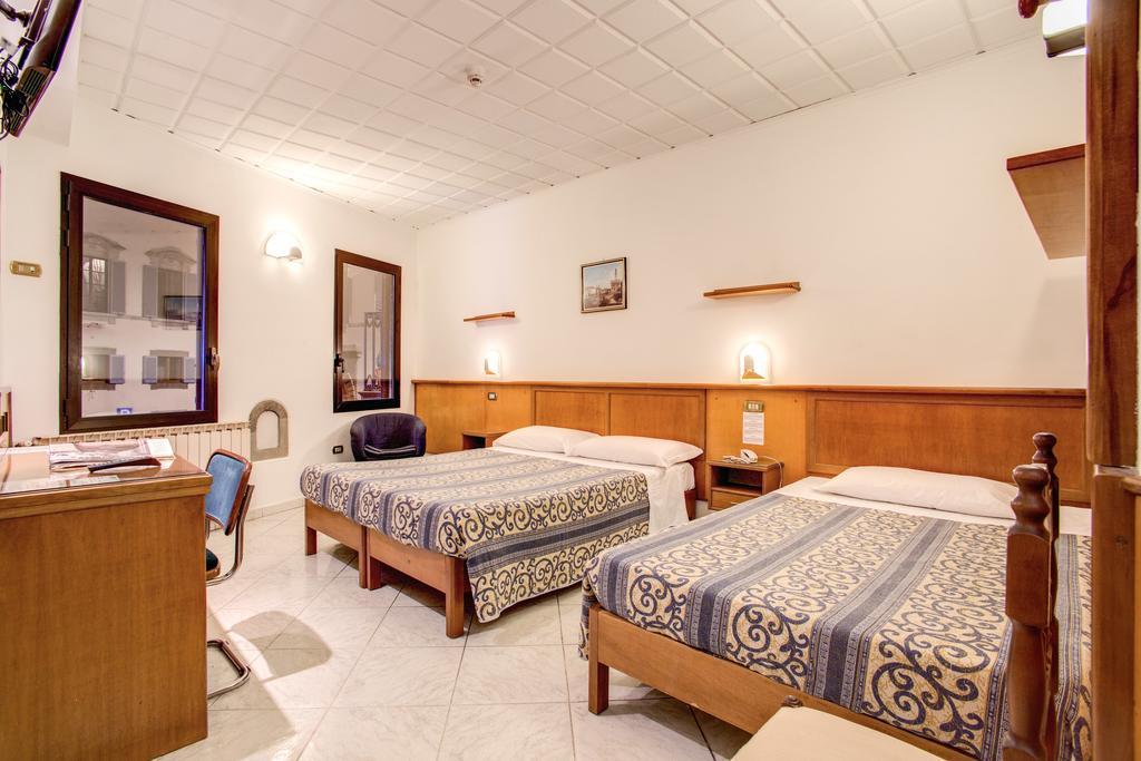 Lorena Hotel Florence