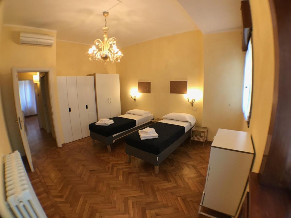 Ponte Vecchio 4 Bedrooms Florença