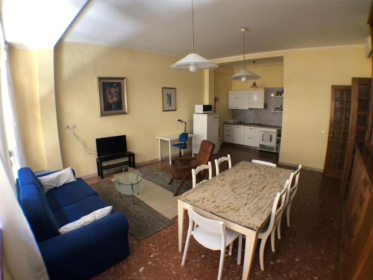 Ponte Vecchio 4 Bedrooms