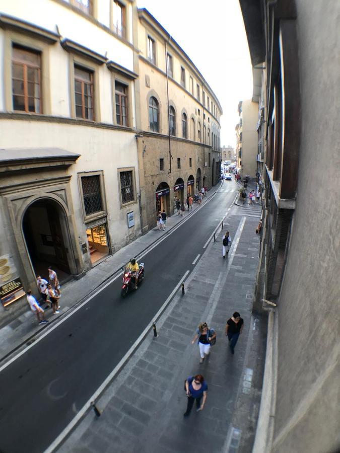 Apartamento Ponte Vecchio 4 Bedrooms Florença